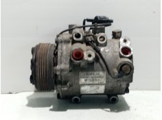 Recambio de compresor aire acondicionado para suzuki swift berlina (mz) gl referencia OEM IAM 9520062JA0 ACP813000S 82D0156298CA 2