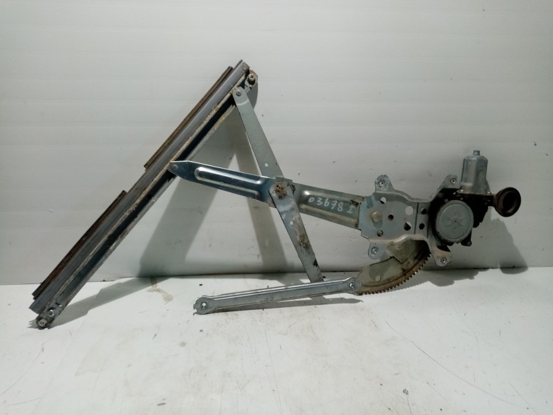 Recambio de elevalunas delantero izquierdo para suzuki swift berlina (mz) gl referencia OEM IAM 8344063J50  