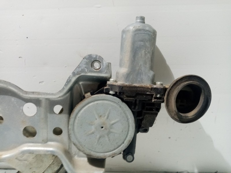 Recambio de elevalunas delantero izquierdo para suzuki swift berlina (mz) gl referencia OEM IAM 8344063J50  