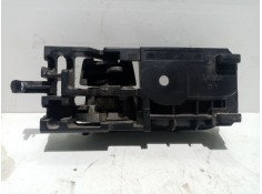 Recambio de maneta interior delantera derecha para suzuki swift berlina (mz) gl referencia OEM IAM 8311062J10BWL   2