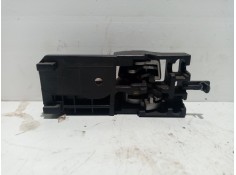 Recambio de maneta interior delantera izquierda para suzuki swift berlina (mz) gl referencia OEM IAM 8313062J10BWL   2