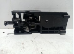 Recambio de maneta interior trasera derecha para suzuki swift berlina (mz) gl referencia OEM IAM 8311062J10BWL   2