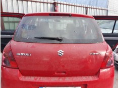 Recambio de porton trasero para suzuki swift berlina (mz) gl referencia OEM IAM 6910063J23   2