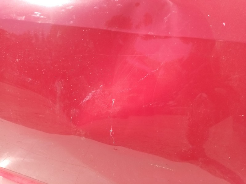 Recambio de puerta delantera derecha para suzuki swift berlina (mz) gl referencia OEM IAM 6800162J00  