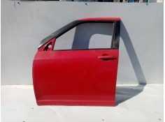 Recambio de puerta delantera izquierda para suzuki swift berlina (mz) gl referencia OEM IAM 6800262J00  