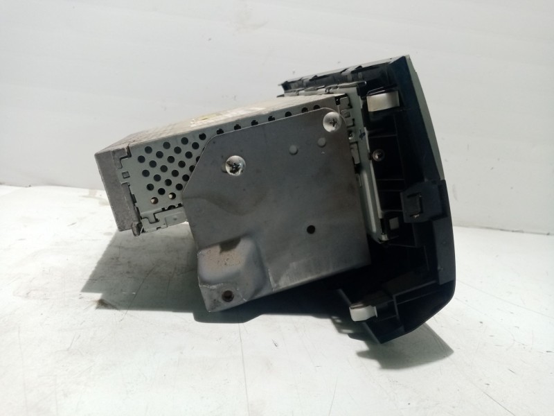 Recambio de sistema audio / radio cd para suzuki swift berlina (mz) gl referencia OEM IAM 3910162J2  3910162J20BZM