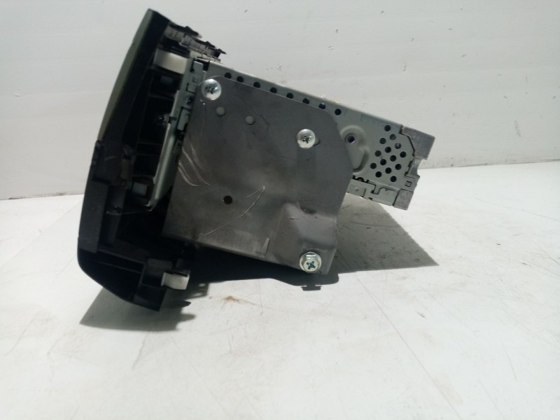 Recambio de sistema audio / radio cd para suzuki swift berlina (mz) gl referencia OEM IAM 3910162J2  3910162J20BZM