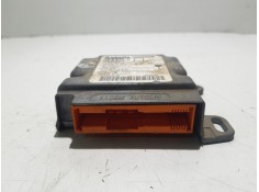 Recambio de centralita airbag para renault megane i fase 2 berlina (ba0) 1.6 16 v rt (ba04) referencia OEM IAM 550803600 7700437