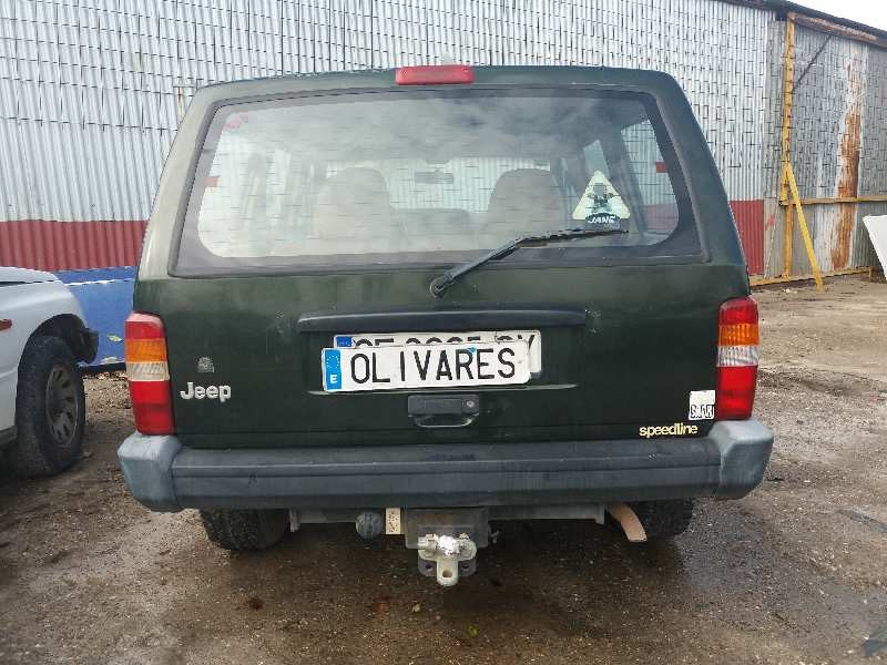 jeep cherokee chief 5.9 v8   |   0.79 - ... | 1979 | 125 cv / 92 kw del año 1979