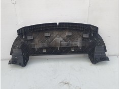 Recambio de cubrecarter para citroën c4 picasso 1.6 hdi fap referencia OEM IAM 9660005480  