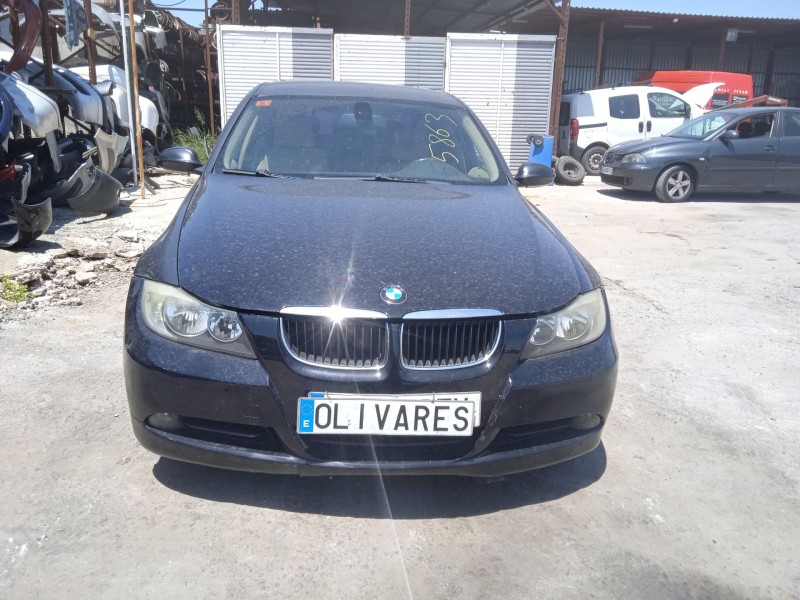 bmw 3 (e90) del año 2005