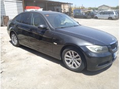 bmw 3 (e90) del año 2005 2