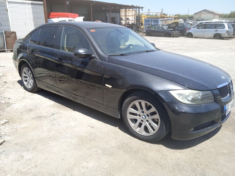 bmw 3 (e90) del año 2005