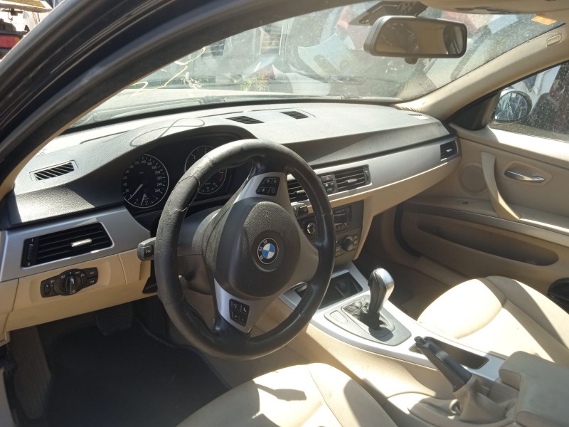 bmw 3 (e90) del año 2005
