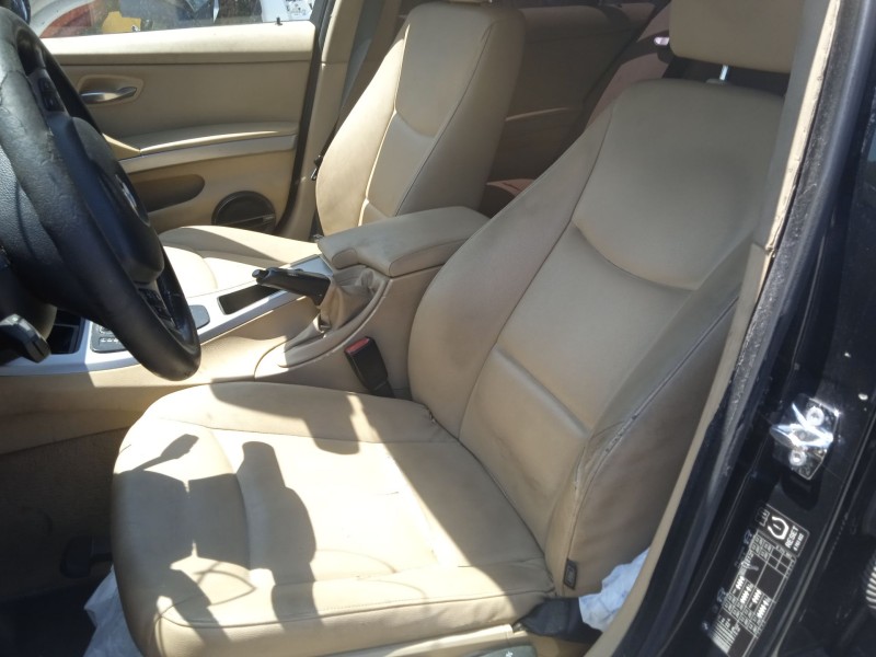 bmw 3 (e90) del año 2005