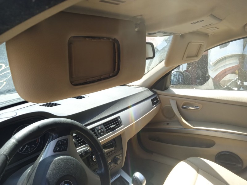 bmw 3 (e90) del año 2005