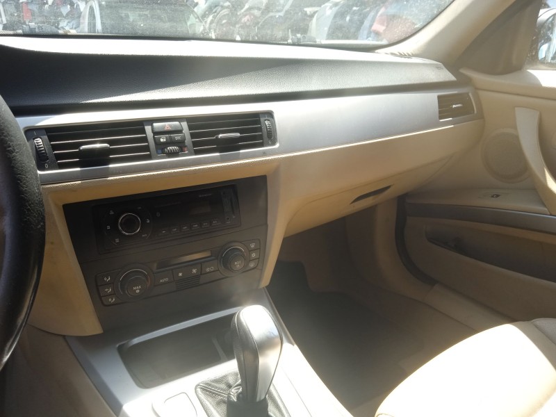 bmw 3 (e90) del año 2005