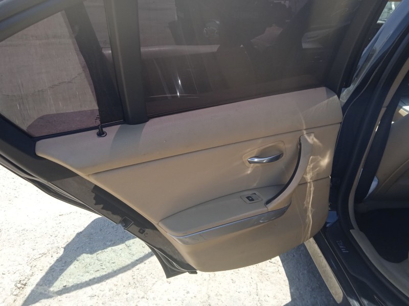 bmw 3 (e90) del año 2005