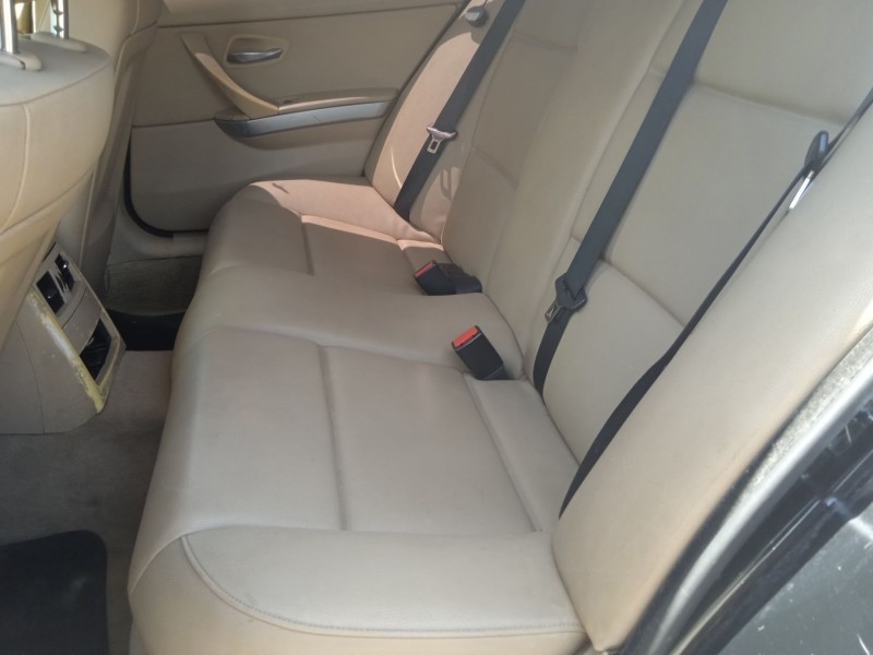 bmw 3 (e90) del año 2005