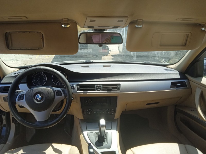 bmw 3 (e90) del año 2005