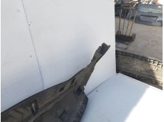 Recambio de cubrecarter para citroën c4 picasso i monospace (ud_) 1.6 hdi 110 referencia OEM IAM 9660005480   2