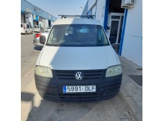 volkswagen caddy iii furgoneta/monovolumen (2ka, 2kh, 2ca, 2ch) del año 2004