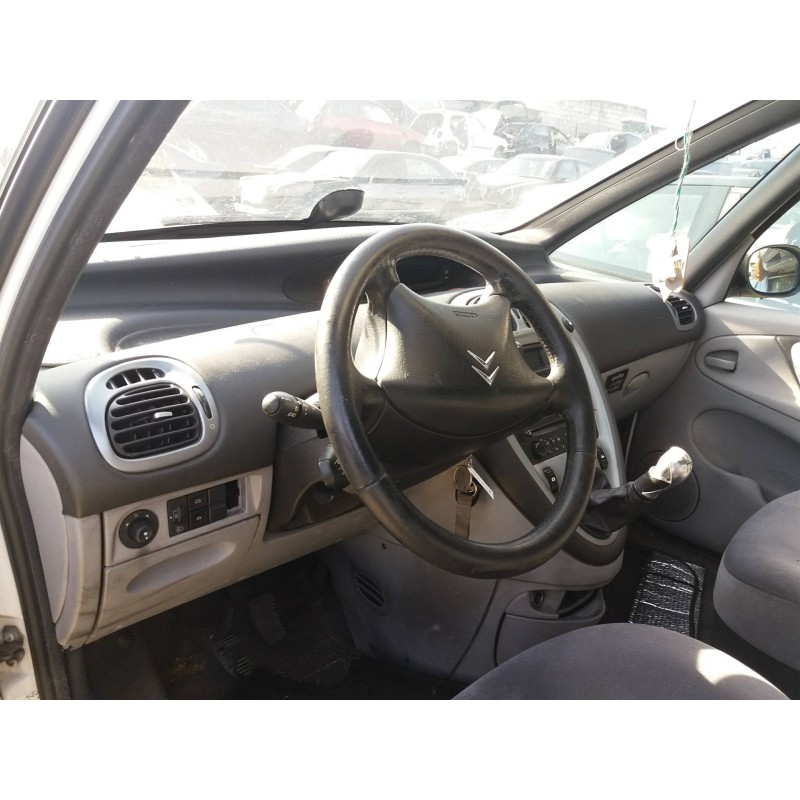 citroen xsara picasso 1.6 16v hdi   |   0.99 - ... | 1999 | 90 cv / 66 kw del año 1999