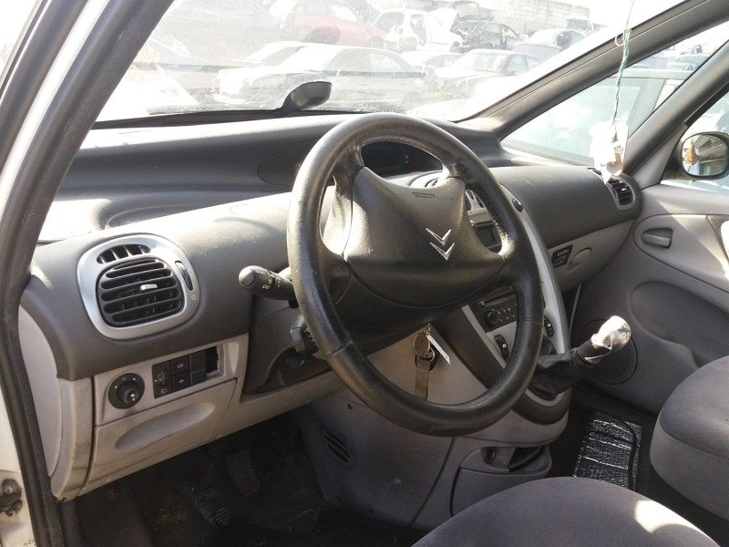 citroen xsara picasso 1.6 16v hdi   |   0.99 - ... | 1999 | 90 cv / 66 kw del año 1999