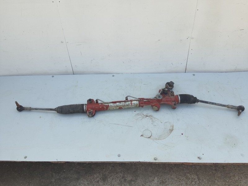 Recambio de cremallera direccion para iveco daily caja abierta / volquete 2.8 diesel referencia OEM IAM 7852974431  