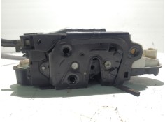 Recambio de cerradura puerta delantera izquierda para volkswagen polo v (6r1, 6c1) 1.4 (6r1) referencia OEM IAM 5K1837015B   2