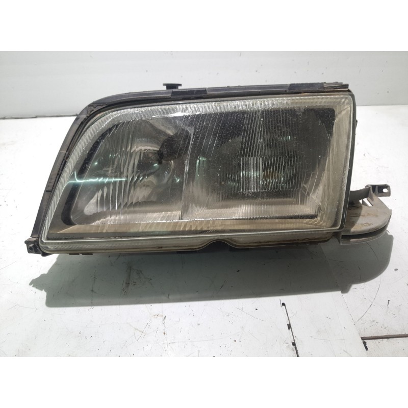 Recambio de faro izquierdo para mercedes-benz clase c (w202) berlina 2.5 diesel cat referencia OEM IAM A2028202361 0301082201 