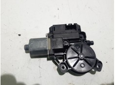 Recambio de motor elevalunas delantero izquierdo para volkswagen polo v (6r1, 6c1) 1.4 (6r1) referencia OEM IAM 6R0959801AB   2