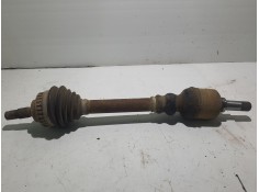 Recambio de transmision delantera izquierda para peugeot 306 berlina 3/4/5 puertas (s2) 1.9 diesel referencia OEM IAM 32720C  