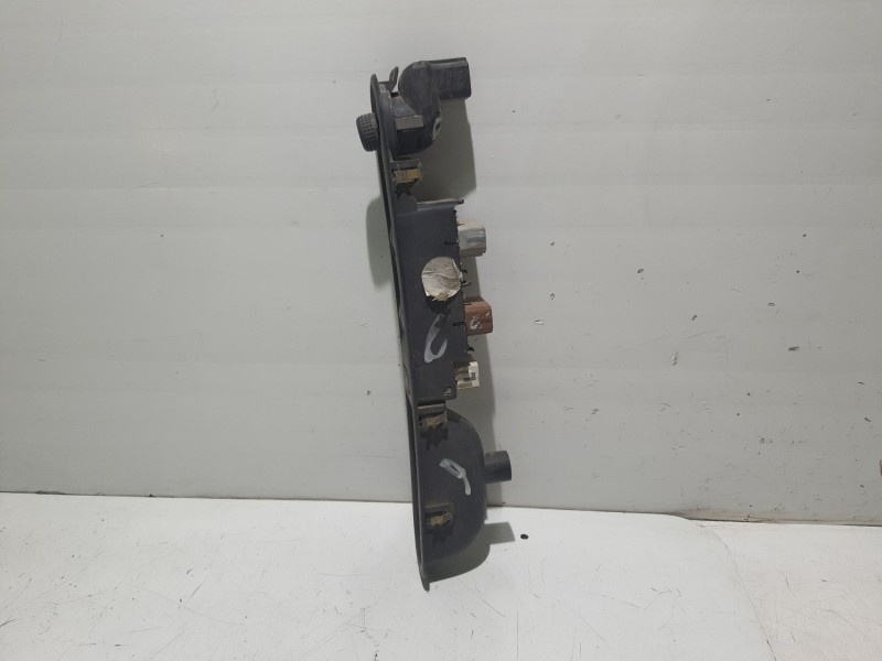 Recambio de mando elevalunas delantero izquierdo para renault espace iv (jk0) privilege referencia OEM IAM 8200315042  