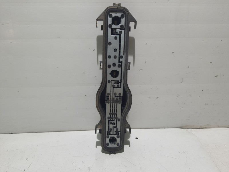 Recambio de portalamparas para renault espace iv (jk0) privilege referencia OEM IAM LADOIZQUIERDO  