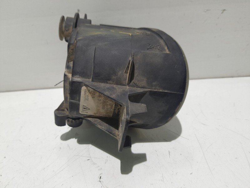 Recambio de faro antiniebla izquierdo para renault espace iv (jk0) privilege referencia OEM IAM 8200002470  