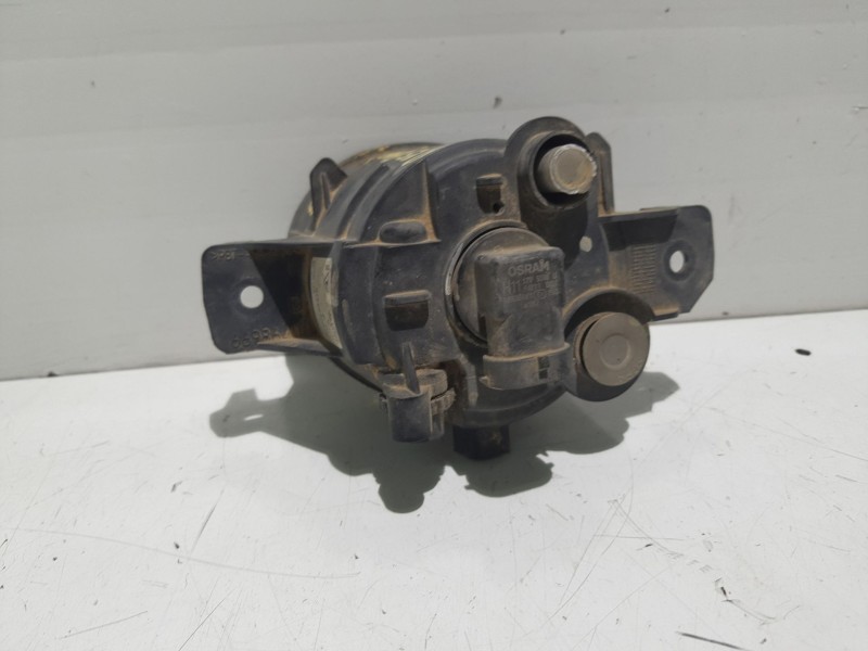 Recambio de faro antiniebla derecho para renault espace iv (jk0) privilege referencia OEM IAM 8200002469  