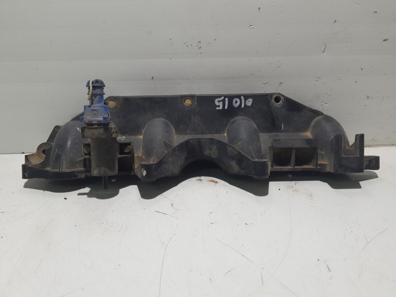 Recambio de colector admision para renault espace iv (jk0) privilege referencia OEM IAM 8200684323  