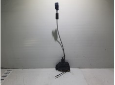 Recambio de cerradura puerta delantera derecha para renault espace iv (jk0) privilege referencia OEM IAM 8200017973  