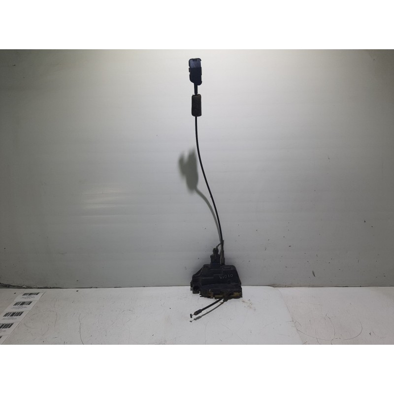 Recambio de cerradura puerta delantera derecha para renault espace iv (jk0) privilege referencia OEM IAM 8200017973  