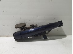 Recambio de maneta exterior delantera derecha para renault espace iv (jk0) privilege referencia OEM IAM 7701472932  