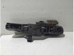 Recambio de maneta exterior delantera derecha para renault espace iv (jk0) privilege referencia OEM IAM 7701472932   2