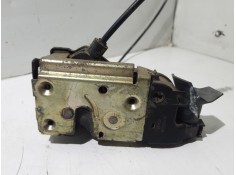 Recambio de cerradura puerta delantera izquierda para renault espace iv (jk0) privilege referencia OEM IAM 8200017972   2