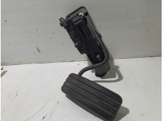 Recambio de pedal acelerador para renault espace iv (jk0) privilege referencia OEM IAM 8200700381  