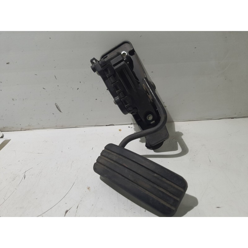 Recambio de pedal acelerador para renault espace iv (jk0) privilege referencia OEM IAM 8200700381  