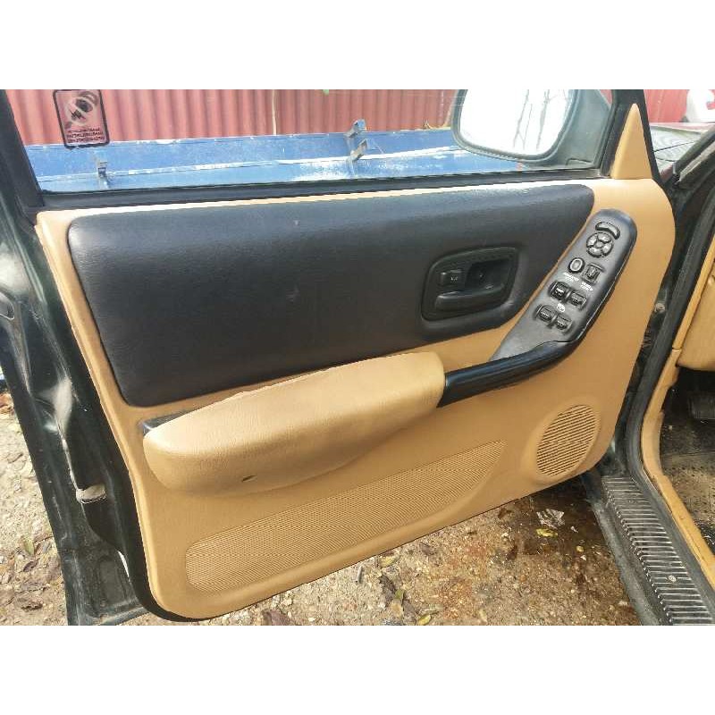 jeep cherokee chief 5.9 v8   |   0.79 - ... | 1979 | 125 cv / 92 kw del año 1979