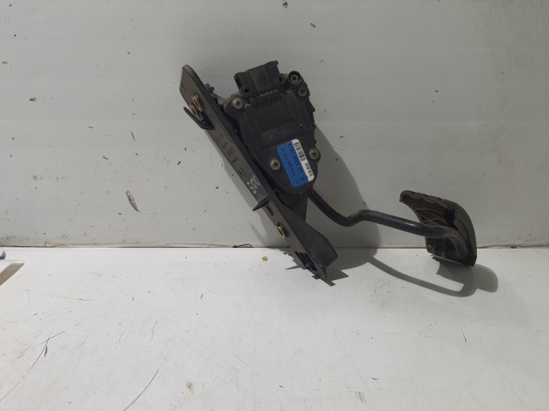 Recambio de pedal acelerador para renault espace iv (jk0) privilege referencia OEM IAM 8200700381  