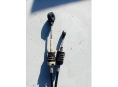Recambio de varillaje cambio para ford tourneo connect (tc7) kombi trend corta (2009) referencia OEM IAM 1764202   2