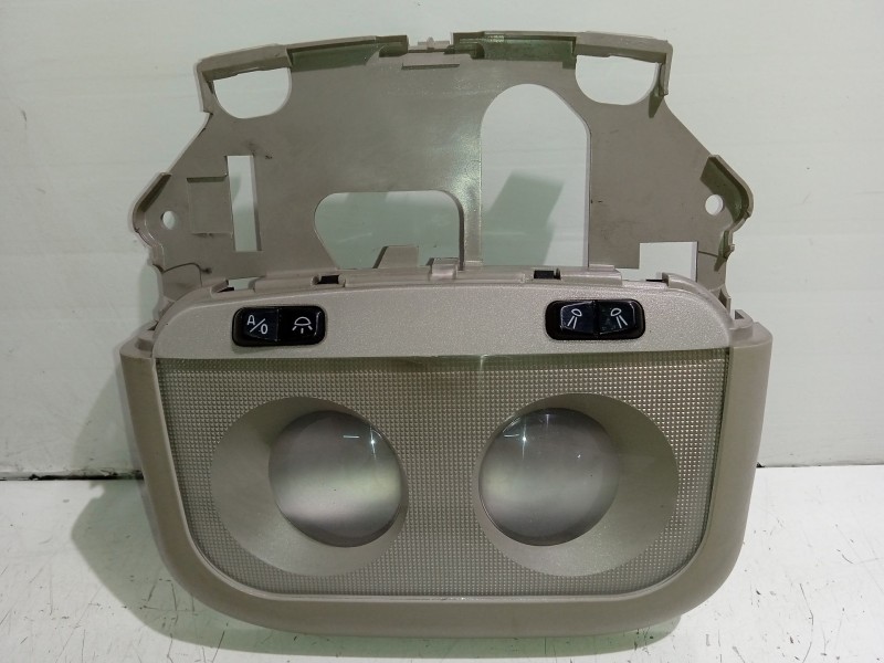 Recambio de luz interior para lancia lybra berlina referencia OEM IAM 735298371  