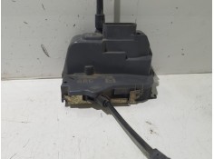 Recambio de cerradura puerta trasera derecha para renault espace iv (jk0) privilege referencia OEM IAM 8200017964  